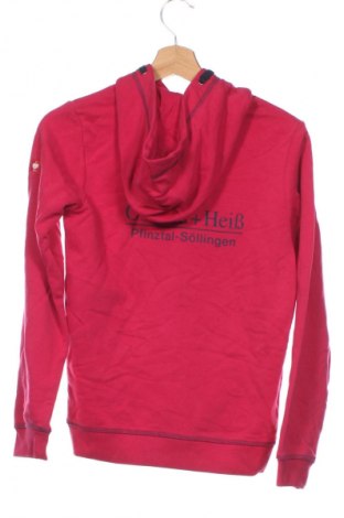 Kinder Sweatshirts Engelbert Strauss, Größe 10-11y/ 146-152 cm, Farbe Rosa, Preis 6,99 €