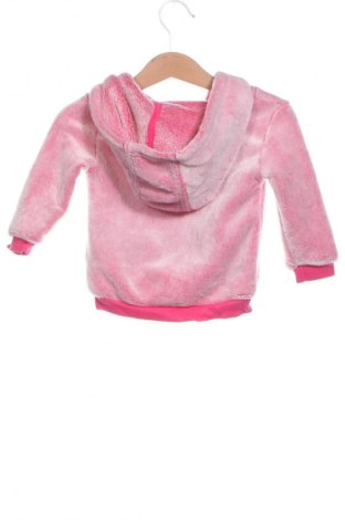 Kinder Sweatshirts Ergee, Größe 3-6m/ 62-68 cm, Farbe Rosa, Preis 3,99 €