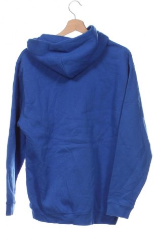 Kinder Sweatshirts Fruit Of The Loom, Größe 13-14y/ 164-168 cm, Farbe Blau, Preis 6,99 €