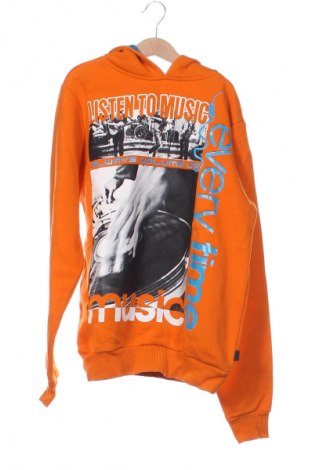 Kinder Sweatshirts Gatonegro, Größe 14-15y/ 168-170 cm, Farbe Orange, Preis 15,99 €