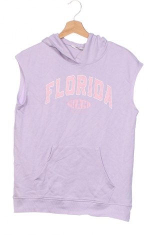 Detská mikina  H&M, Veľkosť 12-13y/ 158-164 cm, Farba Fialová, Cena  2,95 €