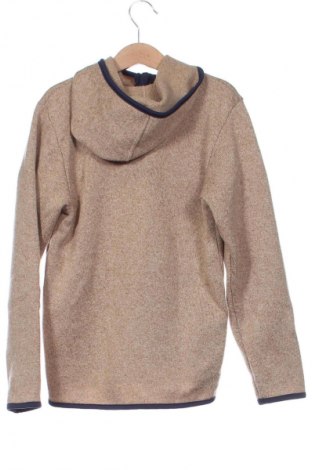 Detská mikina  H&M, Veľkosť 7-8y/ 128-134 cm, Farba Béžová, Cena  21,38 €