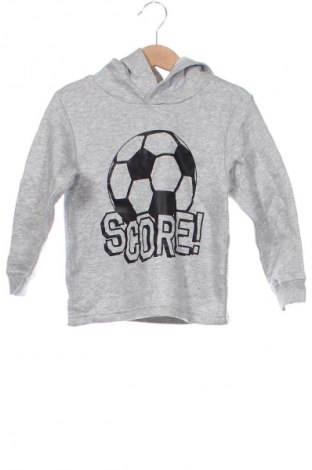 Kinder Sweatshirts H&M, Größe 2-3y/ 98-104 cm, Farbe Grau, Preis € 25,99