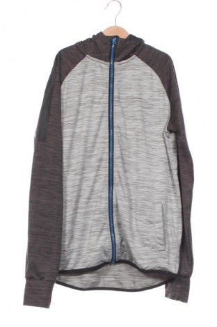 Detská mikina  H&M, Veľkosť 12-13y/ 158-164 cm, Farba Sivá, Cena  4,95 €