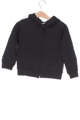 Gyerek sweatshirt Infinity, Méret 18-24m / 86-98 cm, Szín Fekete, Ár 5 999 Ft