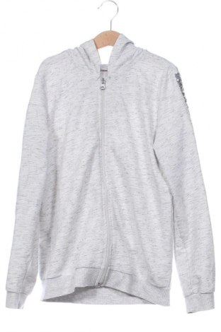 Kinder Sweatshirts LC Waikiki, Größe 9-10y/ 140-146 cm, Farbe Grau, Preis 8,15 €