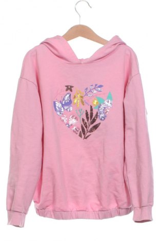 Kinder Sweatshirts LC Waikiki, Größe 8-9y/ 134-140 cm, Farbe Rosa, Preis € 7,68