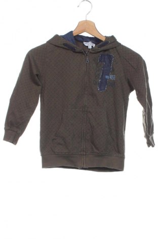 Kinder Sweatshirts La Felperia Italiana, Größe 6-7y/ 122-128 cm, Farbe Grün, Preis € 22,00