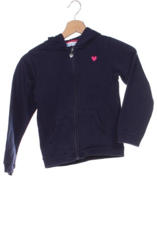 Kinder Sweatshirts Look, Größe 8-9y/ 134-140 cm, Farbe Blau, Preis 12,00 €