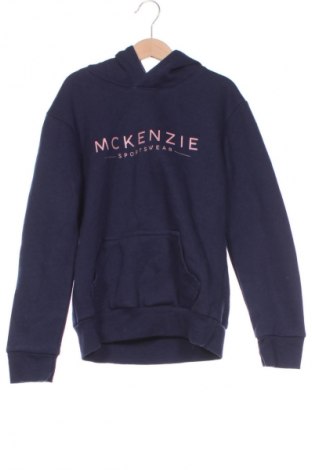 Gyerek sweatshirt McKenzie, Méret 10-11y / 146-152 cm, Szín Kék, Ár 2 259 Ft