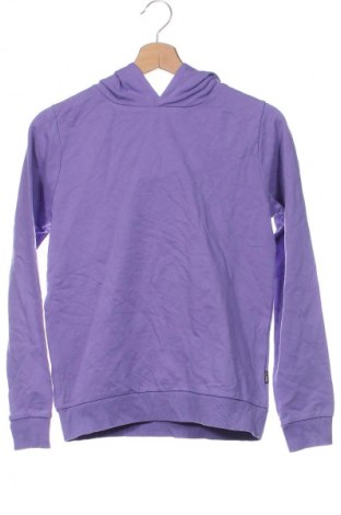 Kinder Sweatshirts Name It, Größe 12-13y/ 158-164 cm, Farbe Lila, Preis 15,99 €