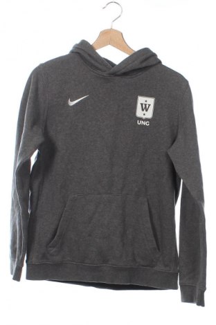 Kinder Sweatshirts Nike, Größe 14-15y/ 168-170 cm, Farbe Grau, Preis € 28,99