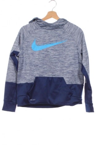 Kinder Sweatshirts Nike, Größe 15-18y/ 170-176 cm, Farbe Blau, Preis € 23,99