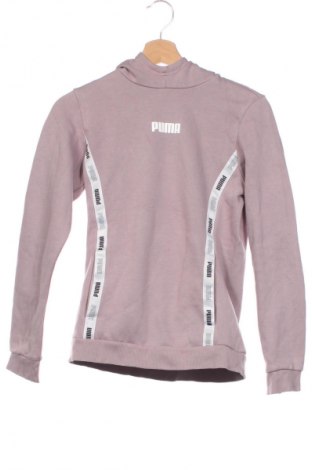 Kinder Sweatshirts PUMA, Größe 12-13y/ 158-164 cm, Farbe Lila, Preis € 27,99