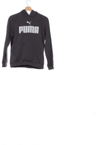 Gyerek sweatshirt PUMA, Méret 13-14y / 164-168 cm, Szín Szürke, Ár 11 099 Ft