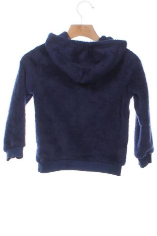 Gyerek sweatshirt Pocopiano, Méret 2-3y / 98-104 cm, Szín Kék, Ár 2 739 Ft