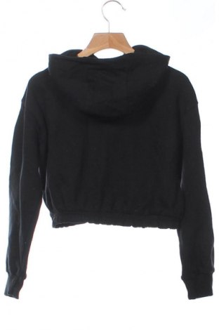 Kinder Sweatshirts Sinsay, Größe 7-8y/ 128-134 cm, Farbe Schwarz, Preis 2,99 €