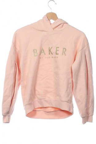 Hanorac pentru copii Ted Baker, Mărime 10-11y/ 146-152 cm, Culoare Roz, Preț 254,99 Lei