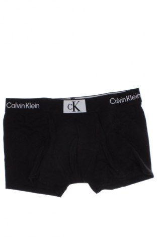 Gyerek fehérnemű Calvin Klein, Méret 8-9y / 134-140 cm, Szín Fekete, Ár 15 129 Ft