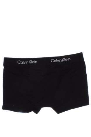 Gyerek fehérnemű Calvin Klein, Méret 8-9y / 134-140 cm, Szín Fekete, Ár 15 129 Ft