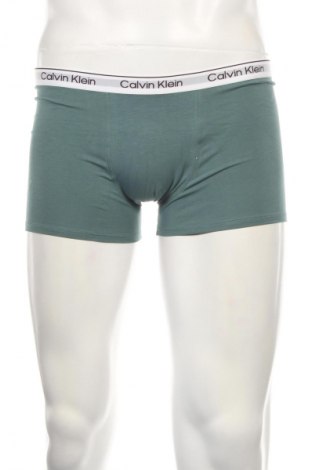 Kinderunterwäsche Calvin Klein, Größe 13-14y/ 164-168 cm, Farbe Mehrfarbig, Preis 18,99 €