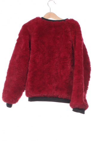 Kindermantel Jubel, Größe 8-9y/ 134-140 cm, Farbe Rot, Preis 26,99 €