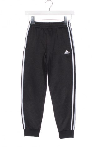 Detské tepláky Adidas, Veľkosť 12-13y/ 158-164 cm, Farba Sivá, Cena  13,95 €