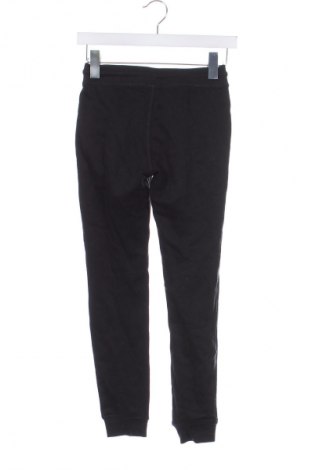 Pantaloni de trening, pentru copii C&A, Mărime 8-9y/ 134-140 cm, Culoare Negru, Preț 78,07 Lei