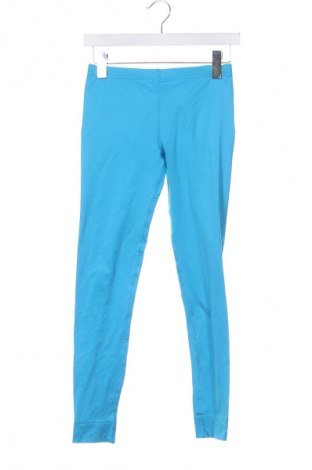 Kinder Sporthose Crane, Größe 10-11y/ 146-152 cm, Farbe Blau, Preis 5,99 €