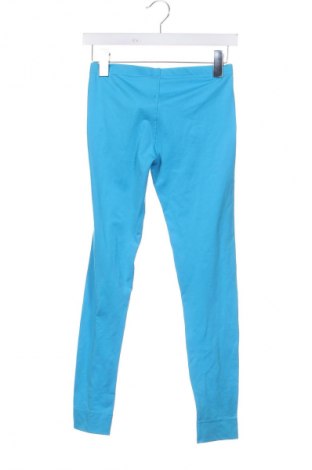 Kinder Sporthose Crane, Größe 10-11y/ 146-152 cm, Farbe Blau, Preis 5,99 €