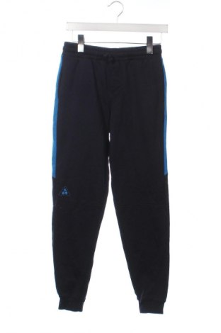 Kinder Sporthose Cubus, Größe 14-15y/ 168-170 cm, Farbe Blau, Preis 17,99 €