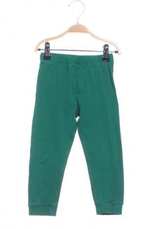 Detské tepláky H&M, Veľkosť 2-3y/ 98-104 cm, Farba Zelená, Cena  12,79 €