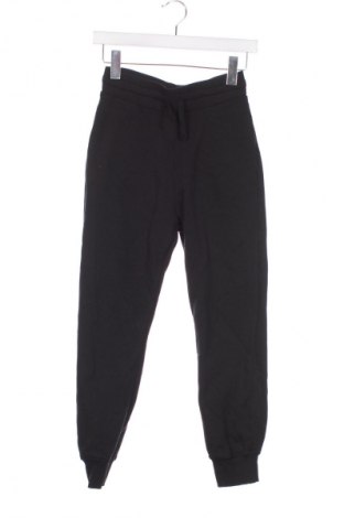 Kinder Sporthose H&M, Größe 10-11y/ 146-152 cm, Farbe Schwarz, Preis 17,99 €