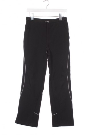 Kinder Sporthose Jako-O, Größe 11-12y/ 152-158 cm, Farbe Schwarz, Preis 8,99 €