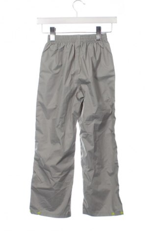 Kinder Sporthose Kidz Alive, Größe 7-8y/ 128-134 cm, Farbe Grau, Preis € 3,99