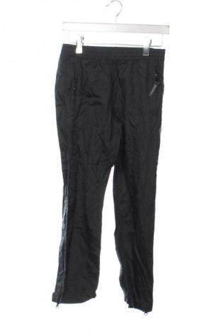 Kinder Sporthose Kilimanjaro, Größe 8-9y/ 134-140 cm, Farbe Schwarz, Preis 12,99 €