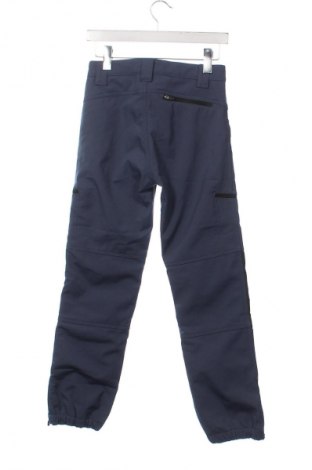 Kinder Sporthose, Größe 12-13y/ 158-164 cm, Farbe Blau, Preis 11,99 €