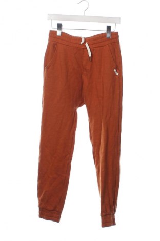 Kinder Sporthose Lindex, Größe 14-15y/ 168-170 cm, Farbe Orange, Preis 17,99 €