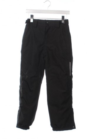 Kinder Sporthose Name It, Größe 7-8y/ 128-134 cm, Farbe Schwarz, Preis € 18,99