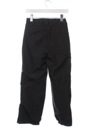 Pantaloni de trening, pentru copii Name It, Mărime 7-8y/ 128-134 cm, Culoare Negru, Preț 39,99 Lei