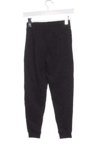 Kinder Sporthose PUMA, Größe 8-9y/ 134-140 cm, Farbe Schwarz, Preis 23,99 €