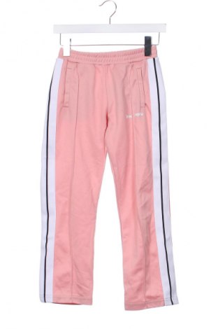 Kinder Sporthose Palm Angels, Größe 10-11y/ 146-152 cm, Farbe Rosa, Preis € 47,99
