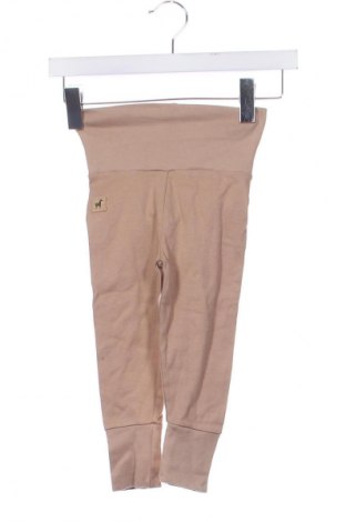 Pantaloni de trening, pentru copii Reserved, Mărime 18-24m/ 86-98 cm, Culoare Bej, Preț 63,78 Lei