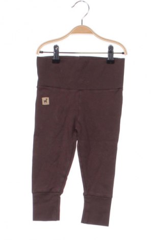 Pantaloni de trening, pentru copii Reserved, Mărime 18-24m/ 86-98 cm, Culoare Maro, Preț 63,78 Lei