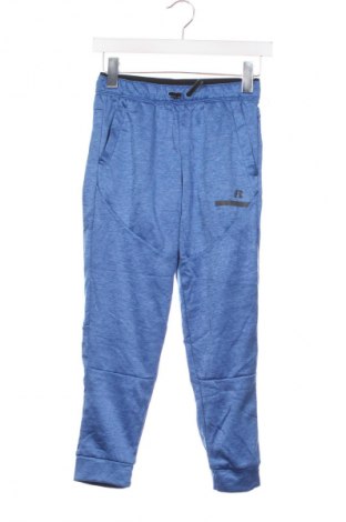 Kinder Sporthose Russell, Größe 11-12y/ 152-158 cm, Farbe Blau, Preis € 18,99