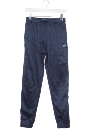 Kinder Sporthose Russell, Größe 14-15y/ 168-170 cm, Farbe Blau, Preis 7,99 €