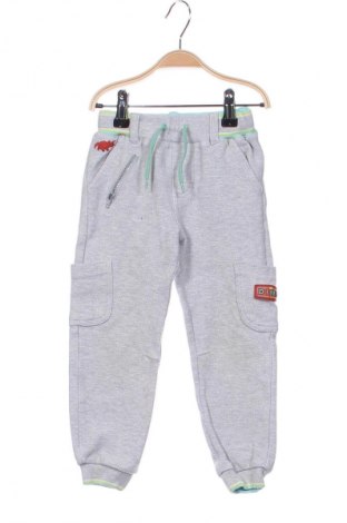 Kinder Sporthose Sergent Major, Größe 18-24m/ 86-98 cm, Farbe Grau, Preis € 7,99