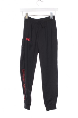 Detské tepláky Under Armour, Veľkosť 10-11y/ 146-152 cm, Farba Čierna, Cena  17,39 €