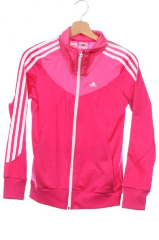 Detská športová horná časť  Adidas, Veľkosť 12-13y/ 158-164 cm, Farba Ružová, Cena  19,95 €