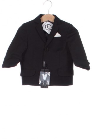 Kinderjacke, Größe 6-9m/ 68-74 cm, Farbe Schwarz, Preis 35,99 €